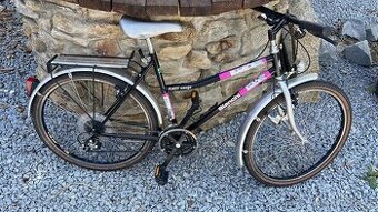 Dámské kolo Bianchi 26”