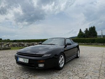 Toyota Celica 1.6 - 16Valve EFI -Wittmann Limited Edition