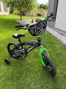 Kolo Dino Bikes 14”