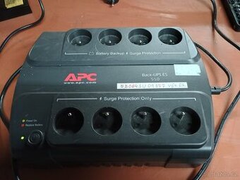 UPS 400VA - 1