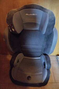 Autosedačka Coto baby Rumba 15-36 kg