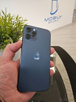 iPhone 12 Pro 128GB - ZÁRUKA - 1