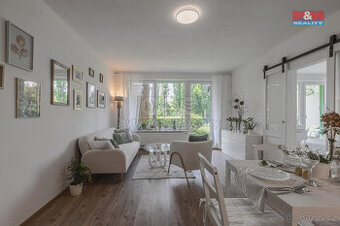 Prodej bytu 2+kk, 64 m², Plzeň, ul. Bolevecká