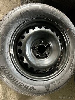 195/65/15 letní sada ,Ford