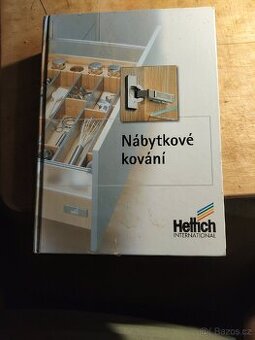 Nábytkové kování Hettich - 1