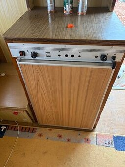 Lednice do karavanu Electrolux RM 300 A