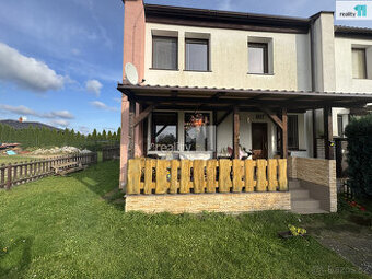Prodej rodinného domu, 68 m2, Ralsko - část Hvězdov