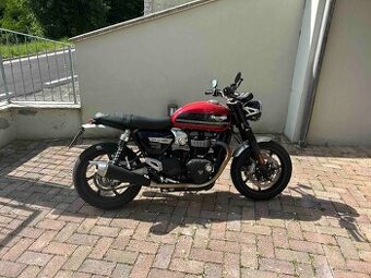 TRIUMPH  SPEED Twin 1200