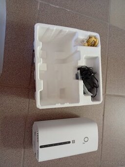 O2 modem wifi