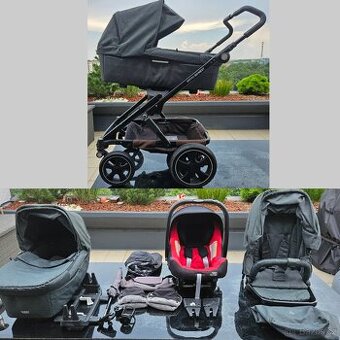BRITAX ROMER