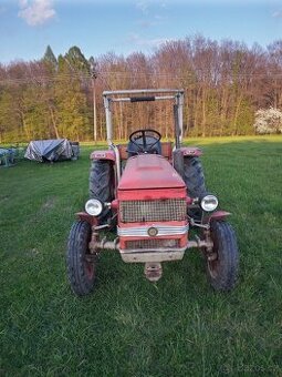 Zetor 2511