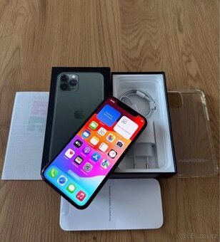 iPhone 11 PRO 256GB