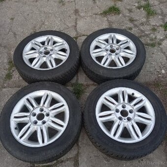 Sadu ALU KOLA R16 " Orig.RENAULT