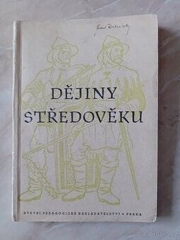 Dějiny středověku - 1