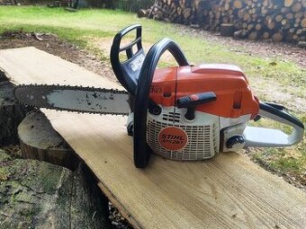 Stihl Ms261