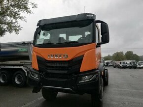 IVECO T-WAY AD190T36W 4x4