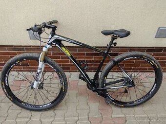 KTM myroon elite 29 xl