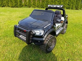 Dětské elektrické auto
