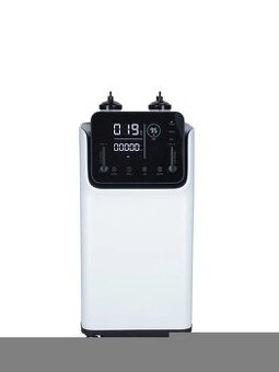 Profesionální oxygenerátor ZY-10FW dva výstupy pro 2 lidí