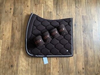 Podsedlova decka PS of Sweden DL hneda