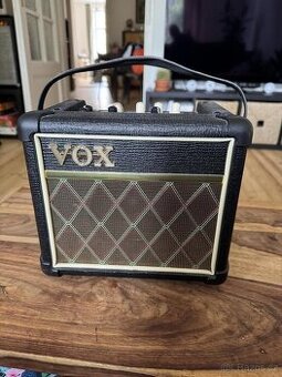 Modelingové mini kombo - Vox MINI3 G2-CL