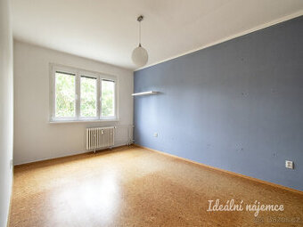 Pronájem bytu 2+1, Nad Alejí, Břevnov, 20 000 Kč/měs, 50 m2