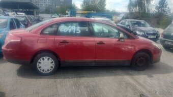 Citroen C4 č. 20493