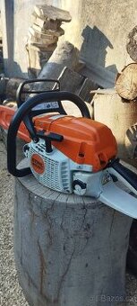 Motorová pila Stihl MS 261