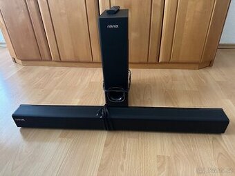 Soundbar Airaux AA-SAR3 120W - 1