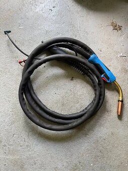 Hořák CO2 TBI 411 Expert - 1