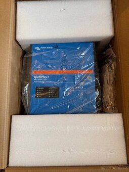 Victron Multiplus II 3000 35/32 3ks