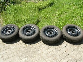 Letní pneu Debica 185/65 R14