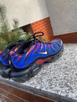 Nike tn Spiderman