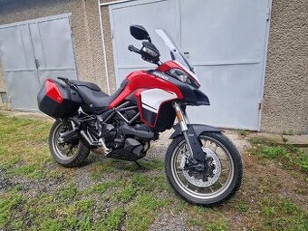 DUCATI MULTISTRADA 950