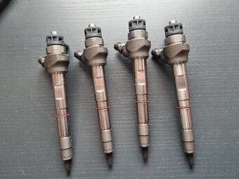 Vstrikovace 04L 130 277 AC