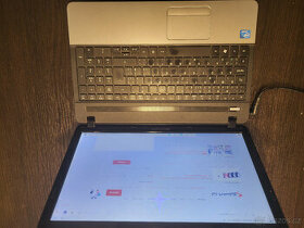 Packard Bell EasyNote TE11HC