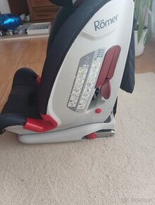 Britax Römer ADVANSAFIX III