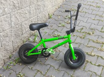 MINI BMX WILDCAT