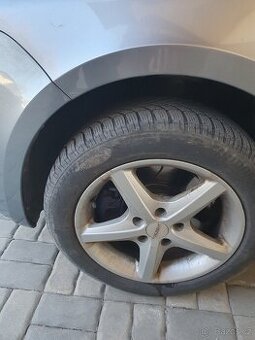 zimní pneu 205 55 r 16