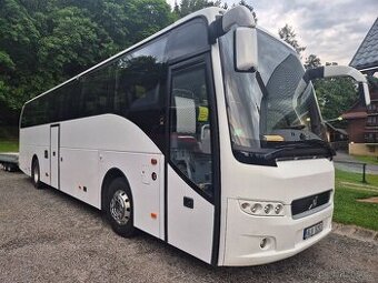 Volvo 9500 /9700