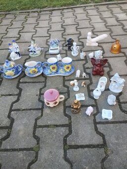 dekoračni předměty