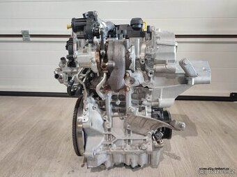 Škoda Scala,Kamiq,Octavia,-motor, převodovka,1.5TSI,1.0 TSI