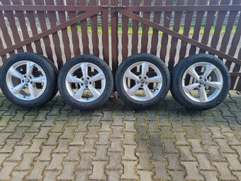 5x112 R18 Audi 235/55/18 100Y AO