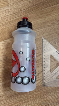 Cyklistická lahev na pití plastová Author Objem 500 ml