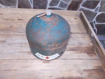 PB Bomba /lahev 2KG