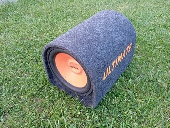 Aktivní Subwoofer Sencor - 1