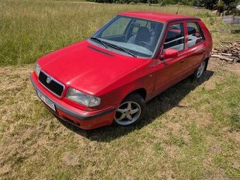 Škoda Felicia 1.3 50kw