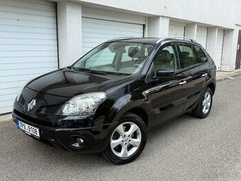 Renault Koleos, 2.0 DCI 4x4