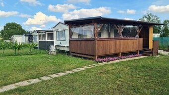 Dovolená na jižní Moravě volno do 5.7.2025 pes povolen