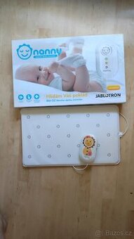 Monitor dechu Nanny